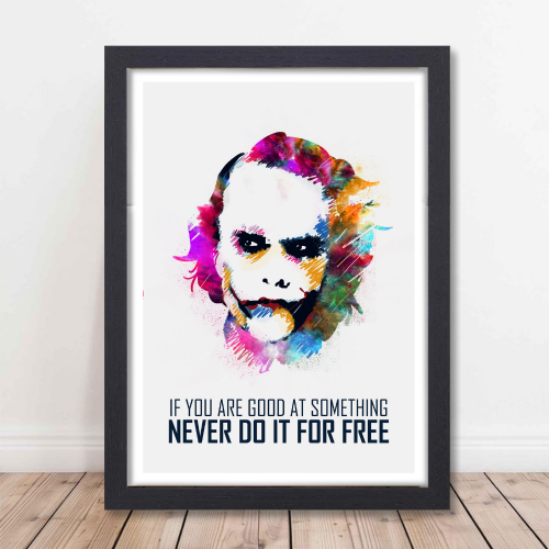 Joker Movie Poster Frame Movies Artwork Framed Posters Hollywood Movie Canvas Painting Photo Frames For Wall Decor Living Room Bedroom  Study Room Restraunt Cafe Office & Home Decoration, joker movie poster, joker movie poster hd, joker movie poster 4k, joker movie poster 2019, joker movie poster font, joker movie poster design, joker movie poster imbp, joker movie poster drawing, joker movie poster pinterest, joker movie poster framed, joker movie wall poster, joker movie wall poster hd, joker movie wall 