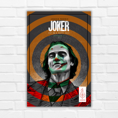Joker Movie Poster Frame Movies Artwork Framed Posters Hollywood Movie Canvas Painting Photo Frames For Wall Decor Living Room Bedroom  Study Room Restraunt Cafe Office & Home Decoration, joker movie poster, joker movie poster hd, joker movie poster 4k, joker movie poster 2019, joker movie poster font, joker movie poster design, joker movie poster imbp, joker movie poster drawing, joker movie poster pinterest, joker movie poster framed, joker movie wall poster, joker movie wall poster hd, joker movie wall 