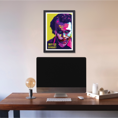 Joker Movie Poster Frame Movies Artwork Framed Posters Hollywood Movie Canvas Painting Photo Frames For Wall Decor Living Room Bedroom  Study Room Restraunt Cafe Office & Home Decoration, joker movie poster, joker movie poster hd, joker movie poster 4k, joker movie poster 2019, joker movie poster font, joker movie poster design, joker movie poster imbp, joker movie poster drawing, joker movie poster pinterest, joker movie poster framed, joker movie wall poster, joker movie wall poster hd, joker movie wall 