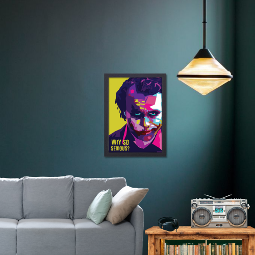 Joker Movie Poster Frame Movies Artwork Framed Posters Hollywood Movie Canvas Painting Photo Frames For Wall Decor Living Room Bedroom  Study Room Restraunt Cafe Office & Home Decoration, joker movie poster, joker movie poster hd, joker movie poster 4k, joker movie poster 2019, joker movie poster font, joker movie poster design, joker movie poster imbp, joker movie poster drawing, joker movie poster pinterest, joker movie poster framed, joker movie wall poster, joker movie wall poster hd, joker movie wall 