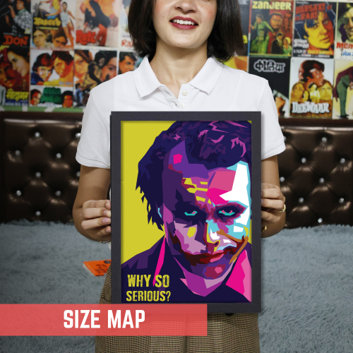 Joker Movie Poster Frame Movies Artwork Framed Posters Hollywood Movie Canvas Painting Photo Frames For Wall Decor Living Room Bedroom  Study Room Restraunt Cafe Office & Home Decoration, joker movie poster, joker movie poster hd, joker movie poster 4k, joker movie poster 2019, joker movie poster font, joker movie poster design, joker movie poster imbp, joker movie poster drawing, joker movie poster pinterest, joker movie poster framed, joker movie wall poster, joker movie wall poster hd, joker movie wall 