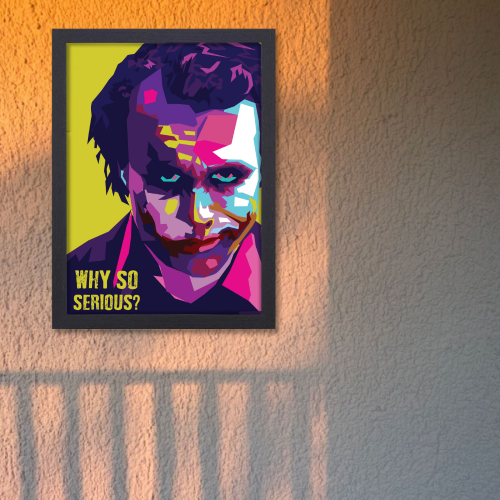 Joker Movie Poster Frame Movies Artwork Framed Posters Hollywood Movie Canvas Painting Photo Frames For Wall Decor Living Room Bedroom  Study Room Restraunt Cafe Office & Home Decoration, joker movie poster, joker movie poster hd, joker movie poster 4k, joker movie poster 2019, joker movie poster font, joker movie poster design, joker movie poster imbp, joker movie poster drawing, joker movie poster pinterest, joker movie poster framed, joker movie wall poster, joker movie wall poster hd, joker movie wall 