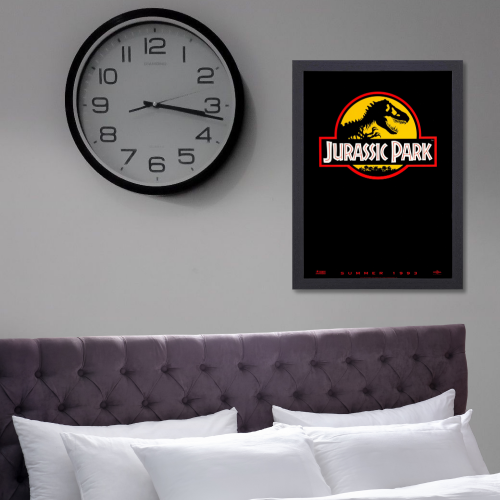 Jurassic park Movie Poster Frame Adventure Sci-fi Film Framed Posters Hollywood Movies Art work Canvas Painting Photo Frames for Wall Decor Living Room Bedroom  Study Room Restraunt Cafe Office & Home Decoration, Jurassic park poster, Jurassic park poster hd, Jurassic park poster 4k, Jurassic park poster 1993, Jurassic park poster original, Jurassic park poster art, Jurassic park poster framed, Jurassic park poster photoshop, Jurassic park poster movie, Jurassic park movie poster, Jurassic park movie poster