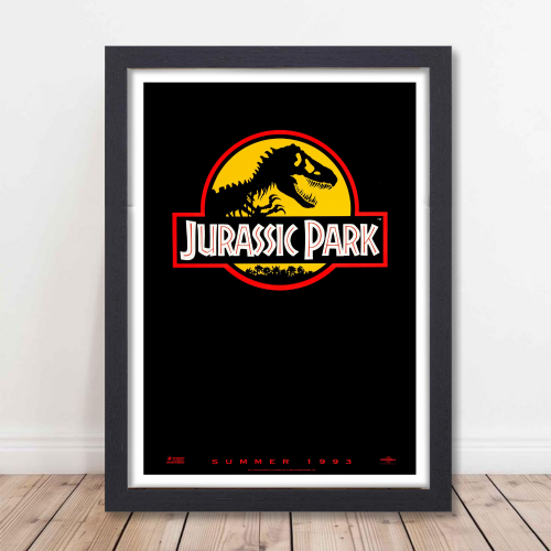 Jurassic park Movie Poster Frame Adventure Sci-fi Film Framed Posters Hollywood Movies Art work Canvas Painting Photo Frames for Wall Decor Living Room Bedroom  Study Room Restraunt Cafe Office & Home Decoration, Jurassic park poster, Jurassic park poster hd, Jurassic park poster 4k, Jurassic park poster 1993, Jurassic park poster original, Jurassic park poster art, Jurassic park poster framed, Jurassic park poster photoshop, Jurassic park poster movie, Jurassic park movie poster, Jurassic park movie poster