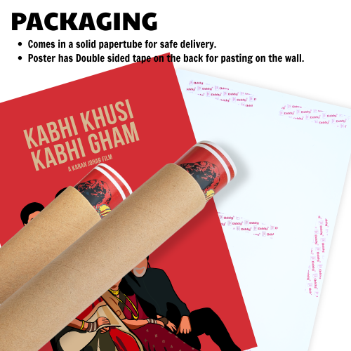 kabhi Khushi Kabhi Gham Movie Poster Frame Bollywood Actor Amitabh Bachchan Shahrukh Khan Kajol Jaya Framed Posters Movies Dialogue Quotes Artwork Canvas Painting Photo Frames For Wall Decor Restraunt Cafe Bedroom Living Room Decoration Home Office, kabhi khushi kabhi gham movie poster, kabhi khushi kabhi gham poster, kabhi khushi kabhi gham poster hd, kabhi khushi kabhi gham photo frame, kabhi khushi kabhi gham 2 poster, kabhi khushi kabhi gham photo, kabhi khushi kabhi gham poster photo