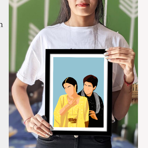 kabhi Khushi Kabhi Gham Movie Poster Frame Bollywood Actor Amitabh Bachchan Shahrukh Khan Kajol Jaya Framed Posters Movies Dialogue Quotes Artwork Canvas Painting Photo Frames For Wall Decor Restraunt Cafe Bedroom Living Room Decoration Home Office, kabhi khushi kabhi gham movie poster, kabhi khushi kabhi gham poster, kabhi khushi kabhi gham poster hd, kabhi khushi kabhi gham photo frame, kabhi khushi kabhi gham 2 poster, kabhi khushi kabhi gham photo, kabhi khushi kabhi gham poster photo