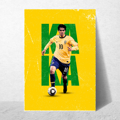 Kaka Brazilian Poster Frame Footballer Football Player Framed Posters Sport Players Artwork Canvas Painting with Photo Frames for wall decor for Livingroom restraunt cafe Boys room bedroom turf Home & Office Decoration, kaka brazil poster, kaka brazil poster design, kaka brazil framework, kaka brazil frame, kaka brazil painting, kaka brazil wall art, kaka brazil wallpaper, kaka brazil wall paper, kaka brazil wall stickers, kaka brazil wallpaper 4k, footballer poster,  footballer posters