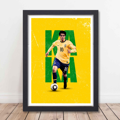 Kaka Brazilian Poster Frame Footballer Football Player Framed Posters Sport Players Artwork Canvas Painting with Photo Frames for wall decor for Livingroom restraunt cafe Boys room bedroom turf Home & Office Decoration, kaka brazil poster, kaka brazil poster design, kaka brazil framework, kaka brazil frame, kaka brazil painting, kaka brazil wall art, kaka brazil wallpaper, kaka brazil wall paper, kaka brazil wall stickers, kaka brazil wallpaper 4k, footballer poster,  footballer posters