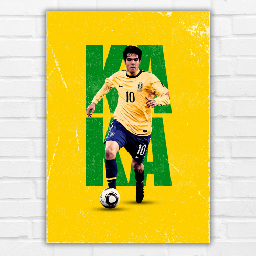 Kaka Brazilian Poster Frame Footballer Football Player Framed Posters Sport Players Artwork Canvas Painting with Photo Frames for wall decor for Livingroom restraunt cafe Boys room bedroom turf Home & Office Decoration, kaka brazil poster, kaka brazil poster design, kaka brazil framework, kaka brazil frame, kaka brazil painting, kaka brazil wall art, kaka brazil wallpaper, kaka brazil wall paper, kaka brazil wall stickers, kaka brazil wallpaper 4k, footballer poster,  footballer posters