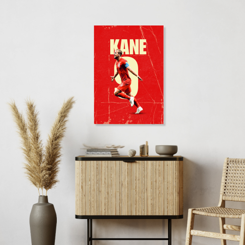 Harry Kane Poster Frame English Footballers Framed Posters Football Player World Cup Sports soccer Players Artwork Canvas Painting Photo Frames wall decor for Livingroom restraunt cafe Boys room bedroom turf Home & Office Decoration, harry kane poster, harry kane poster england, harry kane poster amazon, harry kane poster bayern, harry kane prints, harry kane tottenham poster, signed harry kane poster, harry kane framed shirt, harry kane framed picure, harry kane signed frame, harry kane signed framed shirt