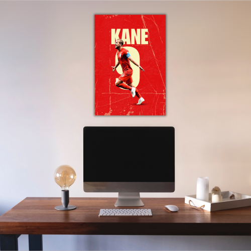 harry kane wall art, harry kane wall painting, harry kane wall sticker, kane poster, kane poster wwe, wwe kane poster, citizen kane poster, kane brown poster, citizen kane framed poster, kane's framework, kane frame, kane framed jersey, Harry Kane Poster Frame English Footballers Framed Posters Football Player World Cup Sports soccer Players Artwork Canvas Painting Photo Frames wall decor for Livingroom restraunt cafe Boys room bedroom turf Home & Office Decoration, harry kane poster, harry kane posters