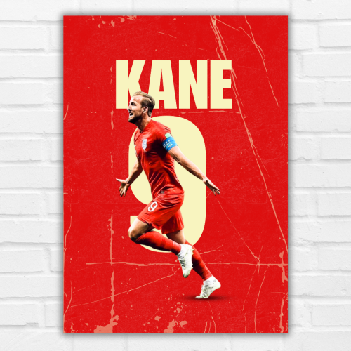 Harry Kane Poster Frame English Footballers Framed Posters Football Player World Cup Sports soccer Players Artwork Canvas Painting Photo Frames wall decor for Livingroom restraunt cafe Boys room bedroom turf Home & Office Decoration, harry kane poster, harry kane poster england, harry kane poster amazon, harry kane poster bayern, harry kane prints, harry kane tottenham poster, signed harry kane poster, harry kane framed shirt, harry kane framed picure, harry kane signed frame, harry kane signed framed shirt