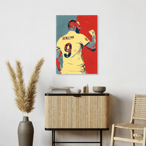 Karim Benzema Poster Frame French Footballer Framed Posters Game Sport Players Artwork Canvas Painting with Photo Frames for wall decor for Livingroom restraunt cafe Boys room bedroom turf Home & Office Decoration, karim benzema poster, karim benzema photo, benzema 4k, karim benzema photoshoot, karim benzema wall poster, karim benzema frames, karim benzema frame poster, karim benzema frame photo, karim benzema frame png, benzema poster, poster benzema real madrid, benzema photo, benzema frame, benzema photo