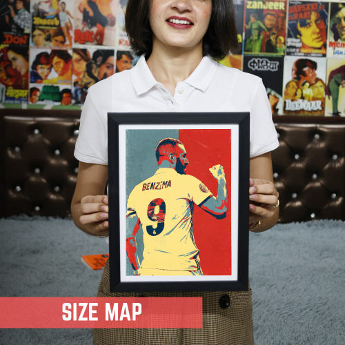 Karim Benzema Poster Frame French Footballer Framed Posters Game Sport Players Artwork Canvas Painting with Photo Frames for wall decor for Livingroom restraunt cafe Boys room bedroom turf Home & Office Decoration, karim benzema poster, karim benzema photo, benzema 4k, karim benzema photoshoot, karim benzema wall poster, karim benzema frames, karim benzema frame poster, karim benzema frame photo, karim benzema frame png, benzema poster, poster benzema real madrid, benzema photo, benzema frame, benzema photo