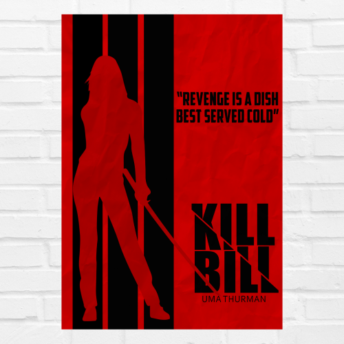 Kill Bill Movie Poster Frame Action & Thriller Film Art work Framed Posters Hollywood Movies Photo Frames For Wall Decor Living Room Bedroom  Study Room Restraunt Cafe Office & Home Decoration, kill bill poster, kill bill poster hd, kill bill poster 4k, kill bill poster art, kill bill poster amazon, kill bill poster font, kill bill poster vol 2, kill bill poster 24x36, kill bill poster original, kill bill movie poster, kill bill movie poster hd, kill bill movie poster 4k, kill bill movie poster original