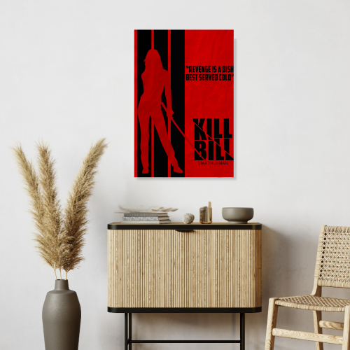 Kill Bill Movie Poster Frame Action & Thriller Film Art work Framed Posters Hollywood Movies Photo Frames For Wall Decor Living Room Bedroom  Study Room Restraunt Cafe Office & Home Decoration, kill bill poster, kill bill poster hd, kill bill poster 4k, kill bill poster art, kill bill poster amazon, kill bill poster font, kill bill poster vol 2, kill bill poster 24x36, kill bill poster original, kill bill movie poster, kill bill movie poster hd, kill bill movie poster 4k, kill bill movie poster original
