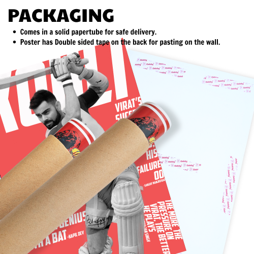 Cricketer Virat Kohli Poster Cricket Players Motivational Poster, Player King Kohli poster For wall decor, room decoration home bedroom living room Paintings Hostel Boys Ideal For Cricket Fans Kohli Poster, Virat Kohli Poster, Virat Kohli Poster, Virat Kohli posters for wall, Kohli Posters for wall, Virat Kohli Frame, Virat Kohli Poster Framed, Virat Kohli Motivational wall frames, Kohli Frame, Virat Kohli Photo frame for wall, virat kohli frame for wall, Virat Kohli Poster framed, Virat Kohli Posters