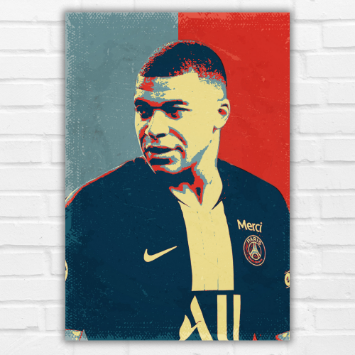 Kylian Mbappe Frame Poster French Footballer Framed Posters World Cup Sports soccer Players Artwork Canvas Painting Photo Frames wall decor for Livingroom restraunt cafe Boys room bedroom turf Home & Office Decoration, kylian mbappe poster, kylian mbappe poster ronaldo, kylian mbappe real madrid, kylian mbappe signed poster, poster kylian mbappé real madrid, poster kylian mbappé france, kylian mbappe wall at, kylian mbappe wall frame, kylian mbappe wall frame wallpaper, kylian mbappé wall poster
