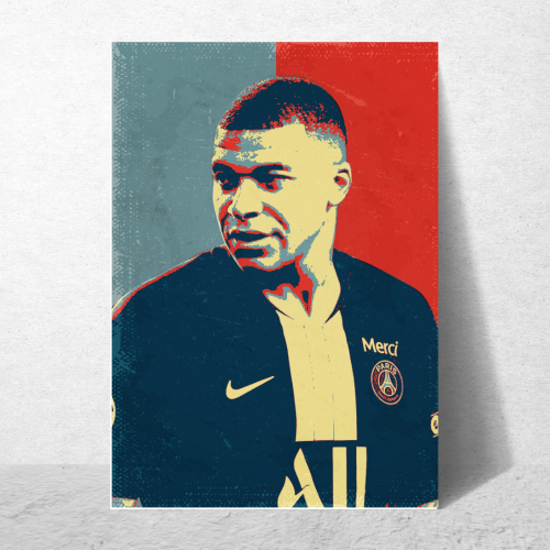 Kylian Mbappe Frame Poster French Footballer Framed Posters World Cup Sports soccer Players Artwork Canvas Painting Photo Frames wall decor for Livingroom restraunt cafe Boys room bedroom turf Home & Office Decoration, kylian mbappe poster, kylian mbappe poster ronaldo, kylian mbappe real madrid, kylian mbappe signed poster, poster kylian mbappé real madrid, poster kylian mbappé france, kylian mbappe wall at, kylian mbappe wall frame, kylian mbappe wall frame wallpaper, kylian mbappé wall poster