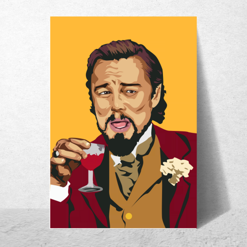 Leonardo Di Caprio Poster Frame American Actor Film Framed Posters DiCaprio Artwork Canvas Painting Photo Frames For Wall Decor Living Room Bedroom  Study Room Restraunt Cafe Office & Home Decoration Art, leonardo di caprio poster, leonardo di caprio poster 90s, leonardo di caprio poster romeo and juliet, leonardo di caprio poster titanic, leonardo di caprio poster young, leonardo di caprio poster amazon, leonardo di caprio poster movie, Vogue leonardo di caprio poster, leonardo dicaprio movie posters