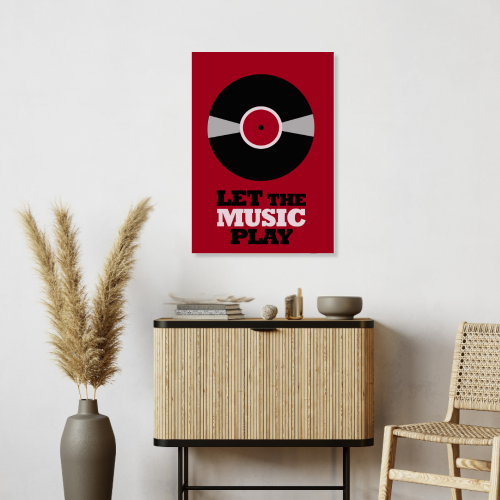 let's the music play poster, let's the music play wallpaper, Music Art work Poster Frame Let's Music Band Musical Instruments Framed Posters Photo Frames for wall decor Bedroom Dining Hall Kitchen Restraunt Cafe Restro Hotel Studio Canvas Paiinting, posters for wall posters for room decor, posters for bedroom, posters for wall decor, posters for room aesthetic, singers poster, singers posters for room