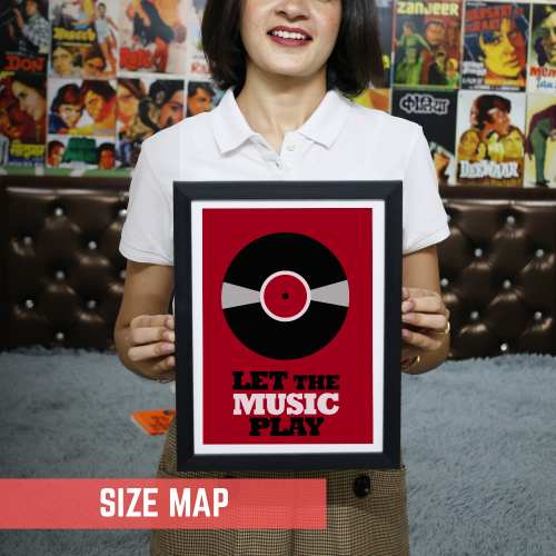 let's the music play poster, let's the music play wallpaper, Music Art work Poster Frame Let's Music Band Musical Instruments Framed Posters Photo Frames for wall decor Bedroom Dining Hall Kitchen Restraunt Cafe Restro Hotel Studio Canvas Paiinting, posters for wall posters for room decor, posters for bedroom, posters for wall decor, posters for room aesthetic, singers poster, singers posters for room