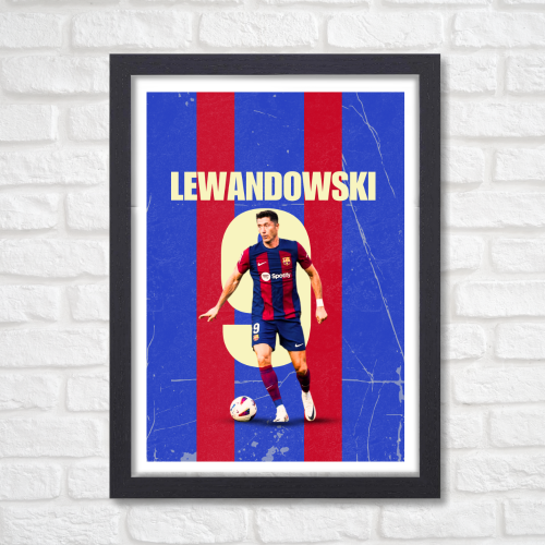 Robert Lewandowski Poster Frame Poland Footballer Framed Posters Football Player World Cup Sports soccer Players Artwork Canvas Painting Photo Frames wall decor for Livingroom restraunt cafe Boys room bedroom turf Home & Office Decoration, Robert Lewandowski poster, Robert Lewandowski photo, Robert Lewandowski image, Robert Lewandowski frames, Robert Lewandowski frame png, Lewandowski framed, Lewandowski frame, Lewandowski framed shirt, Lewandowski framed jersey, Lewandowski signed jersey framed, Lewandowsk