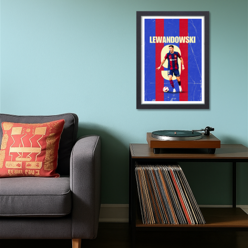 Robert Lewandowski Poster Frame Poland Footballer Framed Posters Football Player World Cup Sports soccer Players Artwork Canvas Painting Photo Frames wall decor for Livingroom restraunt cafe Boys room bedroom turf Home & Office Decoration, Robert Lewandowski poster, Robert Lewandowski photo, Robert Lewandowski image, Robert Lewandowski frames, Robert Lewandowski frame png, Lewandowski framed, Lewandowski frame, Lewandowski framed shirt, Lewandowski framed jersey, Lewandowski signed jersey framed, Lewandowsk