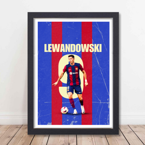 Robert Lewandowski Poster Frame Poland Footballer Framed Posters Football Player World Cup Sports soccer Players Artwork Canvas Painting Photo Frames wall decor for Livingroom restraunt cafe Boys room bedroom turf Home & Office Decoration, Robert Lewandowski poster, Robert Lewandowski photo, Robert Lewandowski image, Robert Lewandowski frames, Robert Lewandowski frame png, Lewandowski framed, Lewandowski frame, Lewandowski framed shirt, Lewandowski framed jersey, Lewandowski signed jersey framed, Lewandowsk