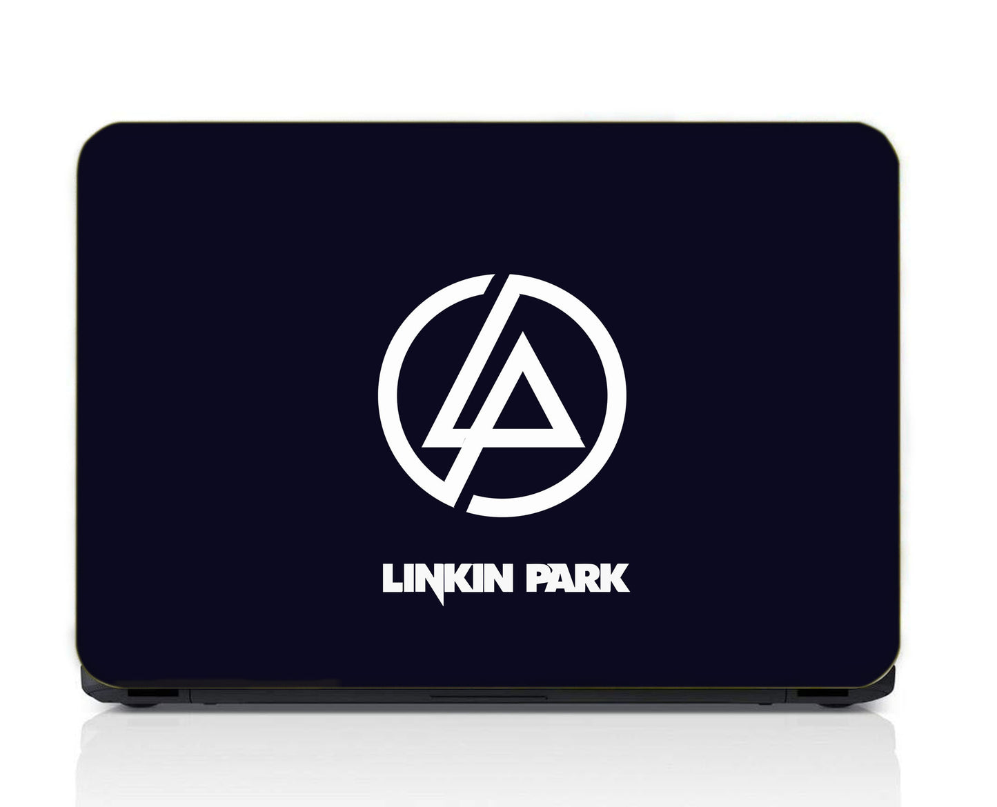 Linkin Park Laptop Skin Vinyl, No Bubble, Multicolor 11.6"- 15.6" inch Laptop