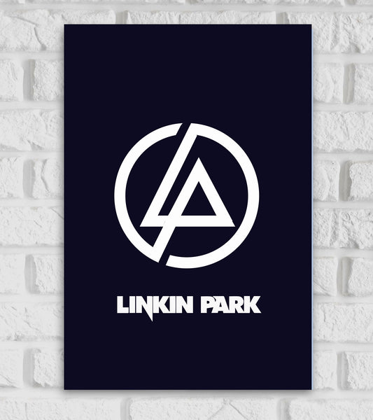 Linkin Park Art work