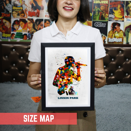 Linkin Park Poster Frame Rock Band Art work Logo Framed Posters Music Canvas Paintings Photo Frames for Wall Decor Bedroom Livingroom Dining hall Restraunt Cafe & Office walls Decoration, linkin park poster, linkin park poster framed, linkin park from zero, linkin park poster hybrid theory, linkin park poster meteora, linkin park wall poster, linkin park wallpaper, linkin park wall frame, linkin park wallpaper, linkin park wallpaper 4k, linkin park wall frame, linkin park picture frame, linkin park logo pos