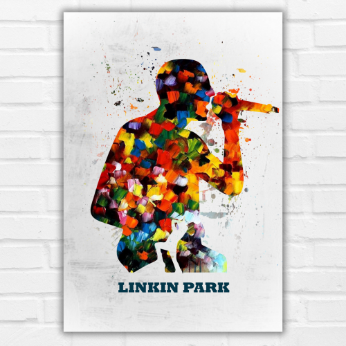 Linkin Park Poster Frame Rock Band Art work Logo Framed Posters Music Canvas Paintings Photo Frames for Wall Decor Bedroom Livingroom Dining hall Restraunt Cafe & Office walls Decoration, linkin park poster, linkin park poster framed, linkin park from zero, linkin park poster hybrid theory, linkin park poster meteora, linkin park wall poster, linkin park wallpaper, linkin park wall frame, linkin park wallpaper, linkin park wallpaper 4k, linkin park wall frame, linkin park picture frame, linkin park logo pos