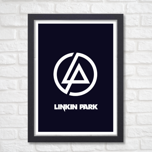Linkin Park Poster Frame Rock Band Art work Logo Framed Posters Music Canvas Paintings Photo Frames for Wall Decor Bedroom Livingroom Dining hall Restraunt Cafe & Office walls Decoration, linkin park poster, linkin park poster framed, linkin park from zero, linkin park poster hybrid theory, linkin park poster meteora, linkin park wall poster, linkin park wallpaper, linkin park wall frame, linkin park wallpaper, linkin park wallpaper 4k, linkin park wall frame, linkin park picture frame, linkin park logo pos