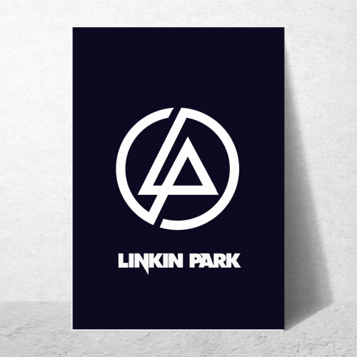 Linkin Park Poster Frame Rock Band Art work Logo Framed Posters Music Canvas Paintings Photo Frames for Wall Decor Bedroom Livingroom Dining hall Restraunt Cafe & Office walls Decoration, linkin park poster, linkin park poster framed, linkin park from zero, linkin park poster hybrid theory, linkin park poster meteora, linkin park wall poster, linkin park wallpaper, linkin park wall frame, linkin park wallpaper, linkin park wallpaper 4k, linkin park wall frame, linkin park picture frame, linkin park logo pos