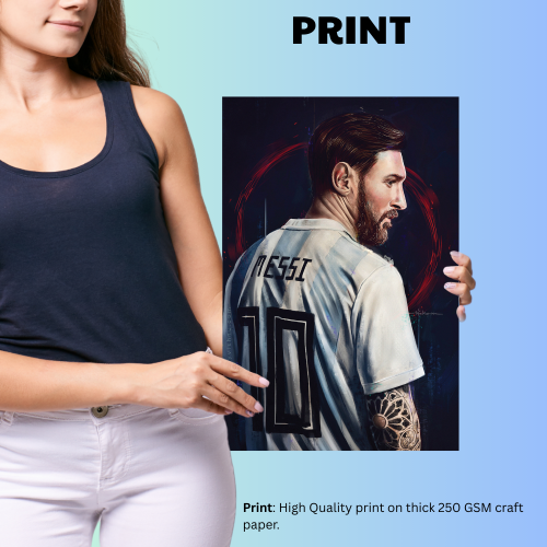 Lionel Messi Poster Frame Argentine footballer Framed Posters Game Sport Players Artwork Canvas Painting with Photo Frames for wall decor for Livingroom restraunt cafe Boys room bedroom turf Home & Office Decoration, Lionel Messi poster, Lionel Messi poster design, Lionel Messi poster framed, Lionel Messi poster nz, Lionel Messi poster barcelona, Lionel Messi poster Argentina, Lionel Messi poster 4k, Lionel Messi frame, Lionel Messi framed jersey, Lionel Messi framed poster, Lionel Messi framed picture lio