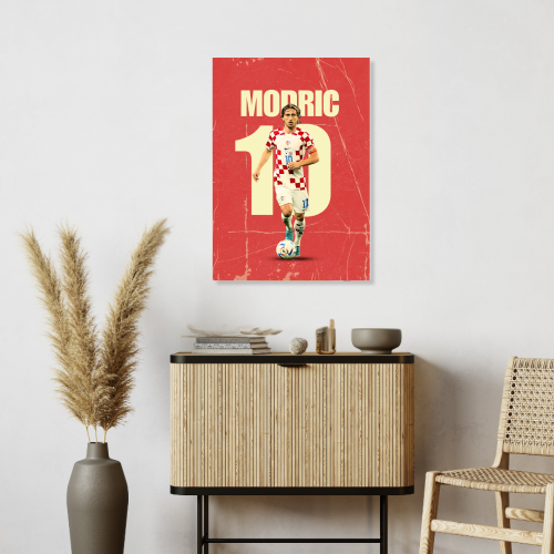 Luka Modric Poster Frame Professional Footballer Framed Posters World Cup Sports soccer Players Artwork Canvas Painting Photo Frames wall decor for Livingroom restraunt cafe Boys room bedroom turf Home & Office Decoration, luca modric poster, luca modric poster amazon,  luca modric croatia poster,  luca modric signed poster,  luca modric real madrid poster,  luca modric photo,posters de  luca modric,  luca modric wall art,  luca modric wall poster,  luca modric wall poster hd,  luca modric wall frame