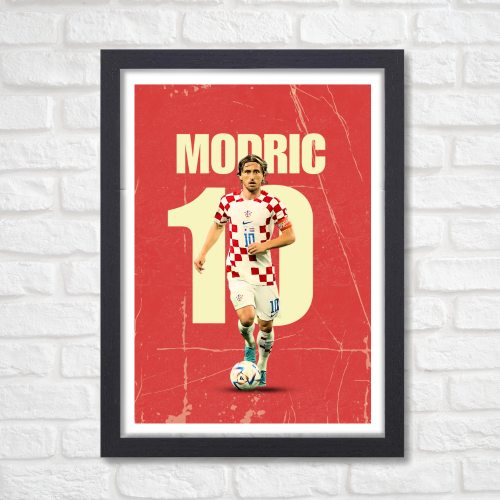 Luka Modric Poster Frame Professional Footballer Framed Posters World Cup Sports soccer Players Artwork Canvas Painting Photo Frames wall decor for Livingroom restraunt cafe Boys room bedroom turf Home & Office Decoration, luca modric poster, luca modric poster amazon,  luca modric croatia poster,  luca modric signed poster,  luca modric real madrid poster,  luca modric photo,posters de  luca modric,  luca modric wall art,  luca modric wall poster,  luca modric wall poster hd,  luca modric wall frame