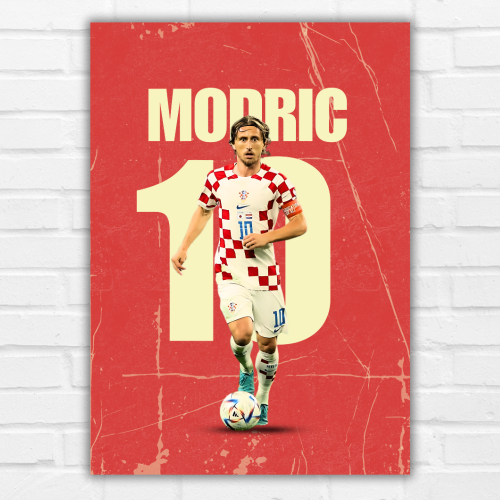 Luka Modric Poster Frame Professional Footballer Framed Posters World Cup Sports soccer Players Artwork Canvas Painting Photo Frames wall decor for Livingroom restraunt cafe Boys room bedroom turf Home & Office Decoration, luca modric poster, luca modric poster amazon,  luca modric croatia poster,  luca modric signed poster,  luca modric real madrid poster,  luca modric photo,posters de  luca modric,  luca modric wall art,  luca modric wall poster,  luca modric wall poster hd,  luca modric wall frame