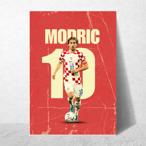 Luka Modric Poster Frame Professional Footballer Framed Posters World Cup Sports soccer Players Artwork Canvas Painting Photo Frames wall decor for Livingroom restraunt cafe Boys room bedroom turf Home & Office Decoration, luca modric poster, luca modric poster amazon,  luca modric croatia poster,  luca modric signed poster,  luca modric real madrid poster,  luca modric photo,posters de  luca modric,  luca modric wall art,  luca modric wall poster,  luca modric wall poster hd,  luca modric wall frame