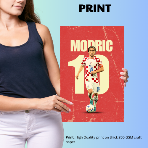 Luka Modric Poster Frame Professional Footballer Framed Posters World Cup Sports soccer Players Artwork Canvas Painting Photo Frames wall decor for Livingroom restraunt cafe Boys room bedroom turf Home & Office Decoration, luca modric poster, luca modric poster amazon,  luca modric croatia poster,  luca modric signed poster,  luca modric real madrid poster,  luca modric photo,posters de  luca modric,  luca modric wall art,  luca modric wall poster,  luca modric wall poster hd,  luca modric wall frame