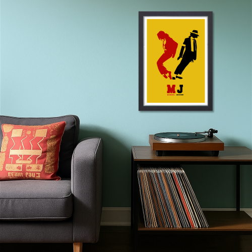 Michael Jackson Poster Frame Singer Art work Framed Posters Artist Dancer Painting Canvas Photo Frames for wall decor Restraunt Cafe Restro Hotel Livingroom Dining Hall Kitchen Bedroom Studio, michael jackson poster, michael jackson poster vintage, michael jackson poster framed, michael jackson poster hd, michael jackson wall decor, michael jackson poster, michael jackson wall poster, michael jackson wall art, michael jackson wall painting, michael jackson wall frame, michael jackson wall sticker