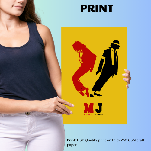 Michael Jackson Poster Frame Singer Art work Framed Posters Artist Dancer Painting Canvas Photo Frames for wall decor Restraunt Cafe Restro Hotel Livingroom Dining Hall Kitchen Bedroom Studio, michael jackson poster, michael jackson poster vintage, michael jackson poster framed, michael jackson poster hd, michael jackson wall decor, michael jackson poster, michael jackson wall poster, michael jackson wall art, michael jackson wall painting, michael jackson wall frame, michael jackson wall sticker