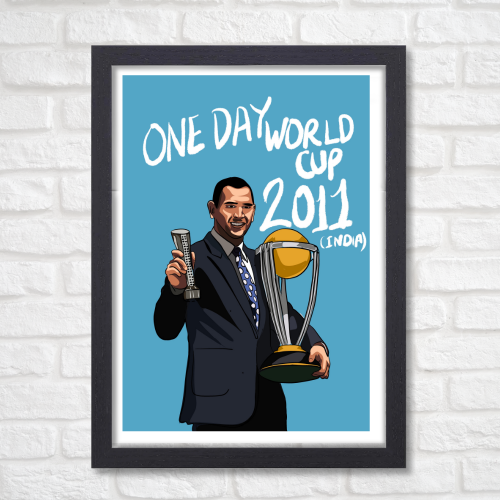 MS Dhoni Poster Frame Mahi Wall Framed Posters Mahendra Singh Dhoni Motivational Quotes Photo Frames Paintings For Room Wall Decoration, Living Room Bedroom Boys Gift Fan| Cricket Lover Cricketers Wall Decor Canvas
