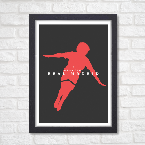 Marcelo Poster Frame Footballer Artwork Framed Posters Football Player World Cup Sports soccer Players Artwork Canvas Painting Photo Frames wall decor for Livingroom restraunt cafe Boys room bedroom turf Home & Office Decoration, marcelo poster, marcelo posternak, marcelo h del pilar poster, marcelo bielsa poster, marcelo garcia poster, marcelo mayer poster, poster marcelo real madrid, marcelo vieira poster, poster marcelo salas, footballer poster, footballer  poster design, footballer poster background