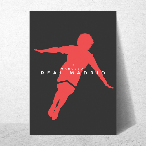 Marcelo Poster Frame Footballer Artwork Framed Posters Football Player World Cup Sports soccer Players Artwork Canvas Painting Photo Frames wall decor for Livingroom restraunt cafe Boys room bedroom turf Home & Office Decoration, marcelo poster, marcelo posternak, marcelo h del pilar poster, marcelo bielsa poster, marcelo garcia poster, marcelo mayer poster, poster marcelo real madrid, marcelo vieira poster, poster marcelo salas, footballer poster, footballer  poster design, footballer poster background