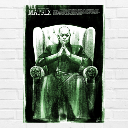 The Matrix Movie Poster Frame Series Film Art work Framed Posters Hollywood English Movies Canvas Painting Photo Frames for Wall Decor Home Decoration Living Room Bedroom Office Study Room Cafe, the matrix collection poster, the matrix poster, the matrix poster 1999, the matrix poster art, the matrix poster hd, the matrix poster original, the matrix poster imdb, the matrix poster amazon, the matrix poster framed, the matrix wall poster, the matrix poster ideas, hollywood movies poster images