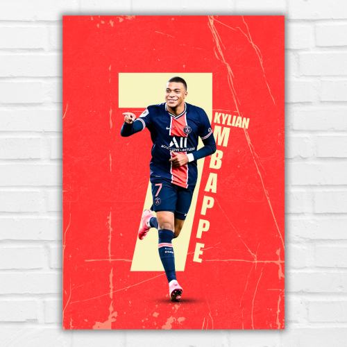 Kylian Mbappe Frame Poster French Footballer Framed Posters World Cup Sports soccer Players Artwork Canvas Painting Photo Frames wall decor for Livingroom restraunt cafe Boys room bedroom turf Home & Office Decoration, kylian mbappe poster, kylian mbappe poster ronaldo, kylian mbappe real madrid, kylian mbappe signed poster, poster kylian mbappé real madrid, poster kylian mbappé france, kylian mbappe wall at, kylian mbappe wall frame, kylian mbappe wall frame wallpaper, kylian mbappé wall poster
