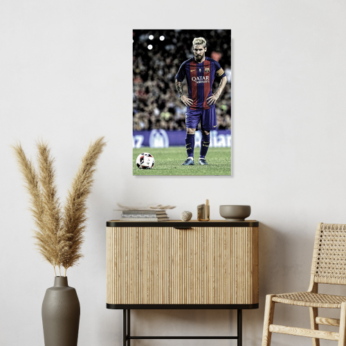 Lionel Messi Poster Frame Argentine footballer Framed Posters Game Sport Players Artwork Canvas Painting with Photo Frames for wall decor for Livingroom restraunt cafe Boys room bedroom turf Home & Office Decoration, Lionel Messi poster, Lionel Messi poster design, Lionel Messi poster framed, Lionel Messi poster nz, Lionel Messi poster barcelona, Lionel Messi poster Argentina, Lionel Messi poster 4k, Lionel Messi frame, Lionel Messi framed jersey, Lionel Messi framed poster, Lionel Messi framed picture lio