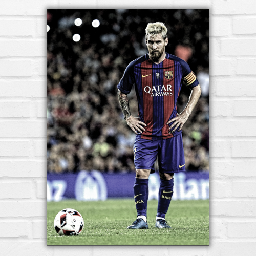 Lionel Messi Poster Frame Argentine footballer Framed Posters Game Sport Players Artwork Canvas Painting with Photo Frames for wall decor for Livingroom restraunt cafe Boys room bedroom turf Home & Office Decoration Messi Jersey 10, Lionel Messi poster, Lionel Messi poster design, Lionel Messi poster framed, Lionel Messi poster nz, Lionel Messi poster barcelona, Lionel Messi poster Argentina, Lionel Messi poster 4k, Lionel Messi frame, Lionel Messi framed jersey, Lionel Messi framed poster, Lionel Messi